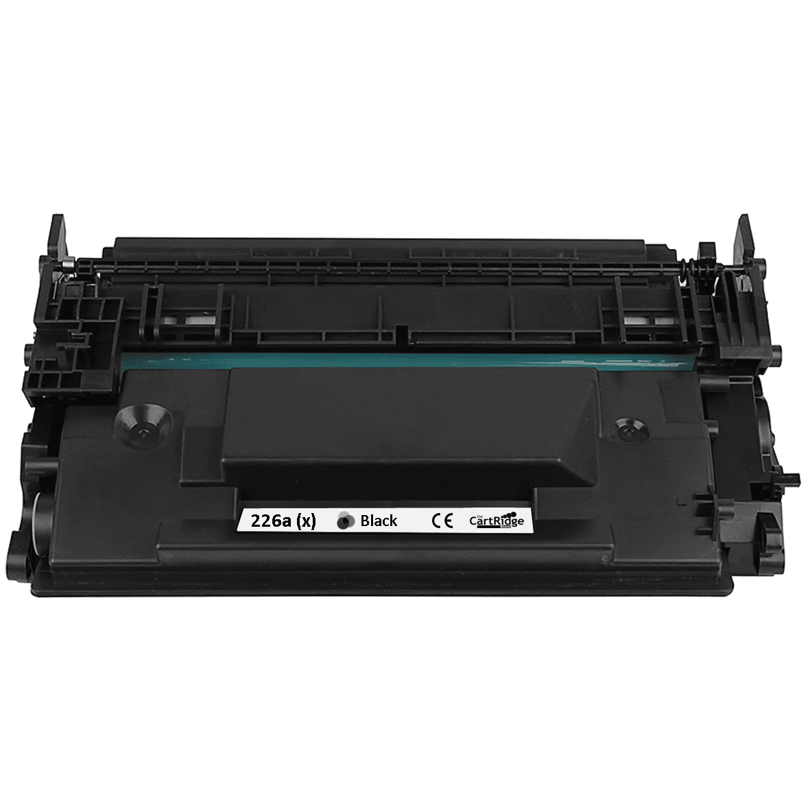 Private Label HP 26A / CF226A Toner | Black | Various MultiPacks & Loose | 100% Reliable | Also For Intensive Use | EU Purchased |