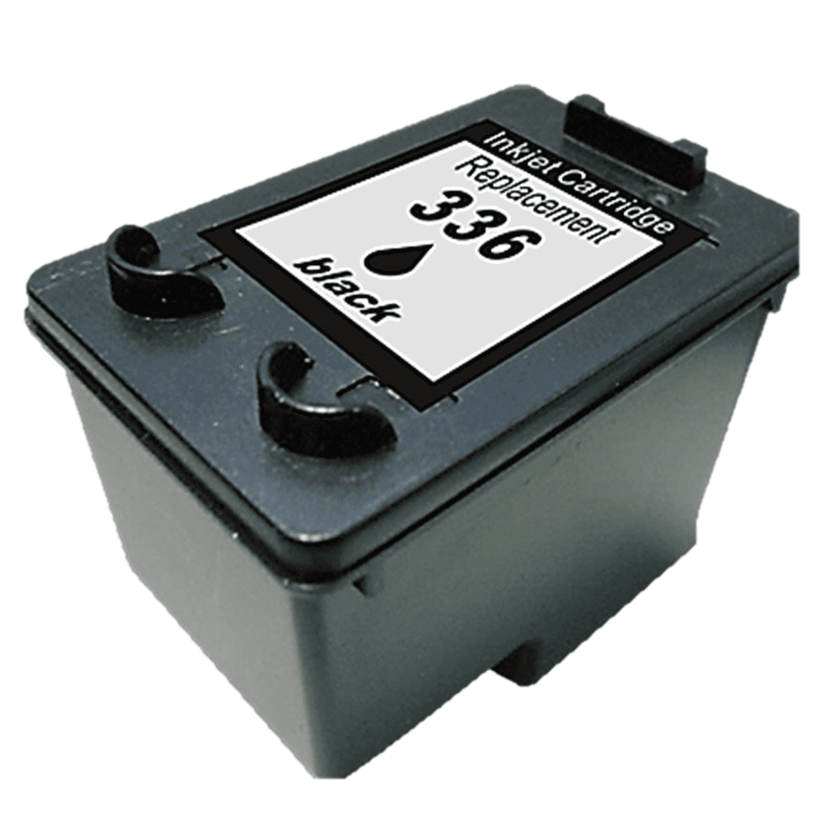 Huismerk HP 336 Inktcartridge | XXL Volume | CE | C9362EE