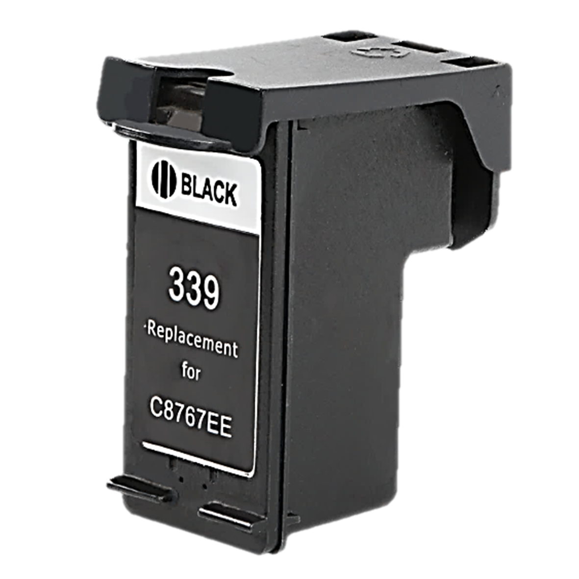 Huismerk HP 339 Inktcartridge | XXL Volume | CE | C8767EE