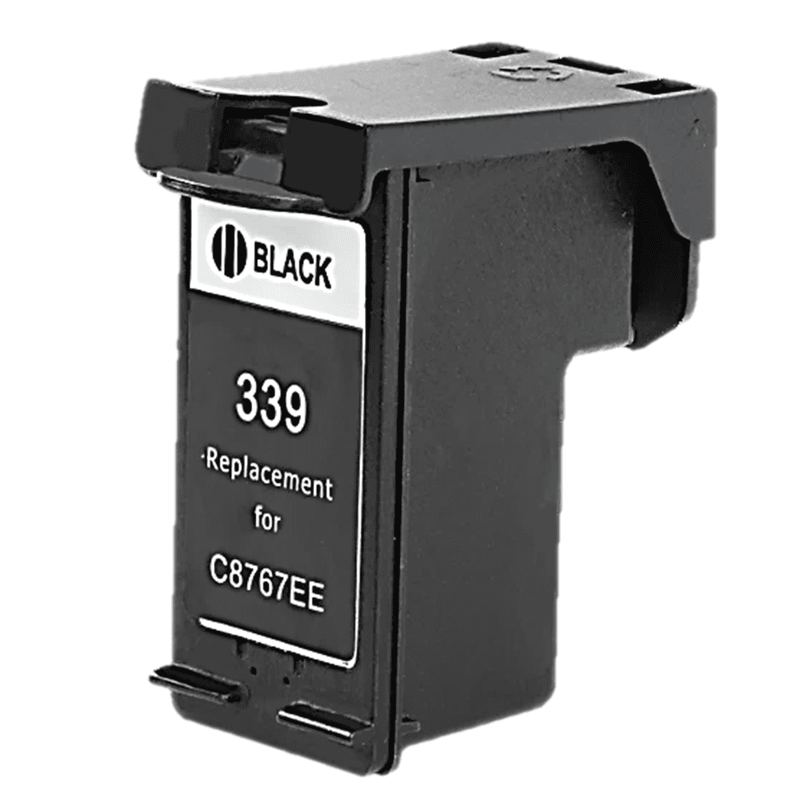 Huismerk HP 339 Inktcartridge | XXL Volume | CE | C8767EE