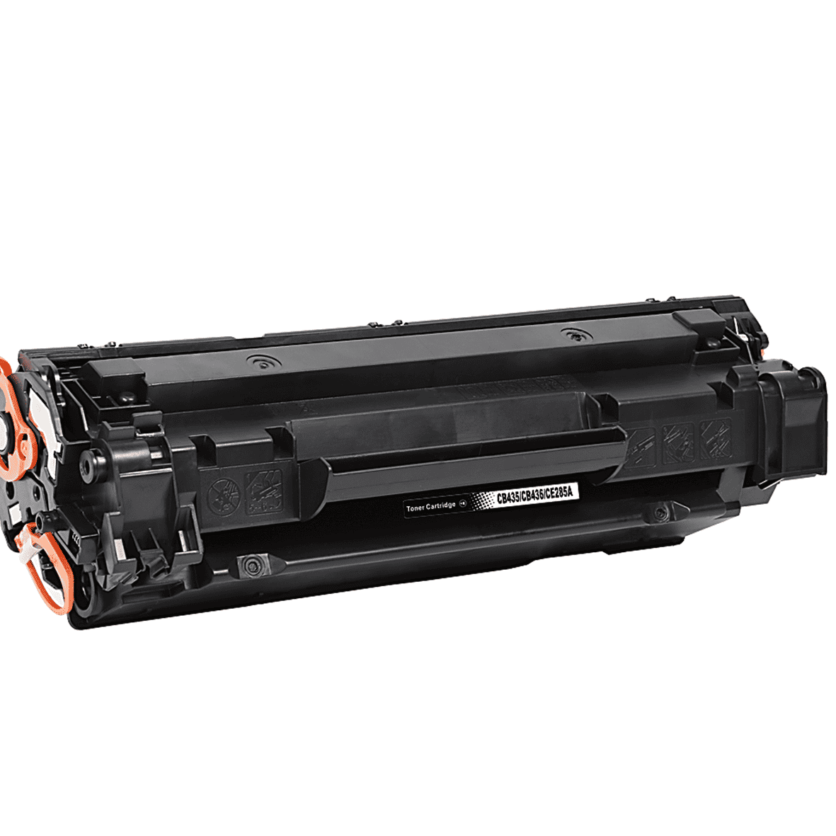 Private Label HP 36A / CB436A Toner | Black | Various MultiPacks & Loose | 100% Reliable | Also For Intensive Use | EU Purchased |