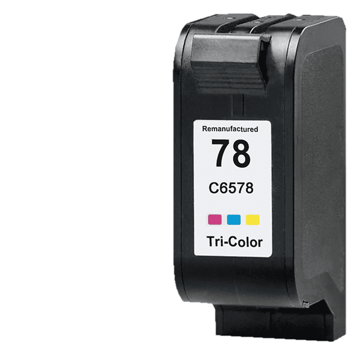 Huismerk HP 78 XXL Inktcartridge | XXL Volume | CE | C6578DE