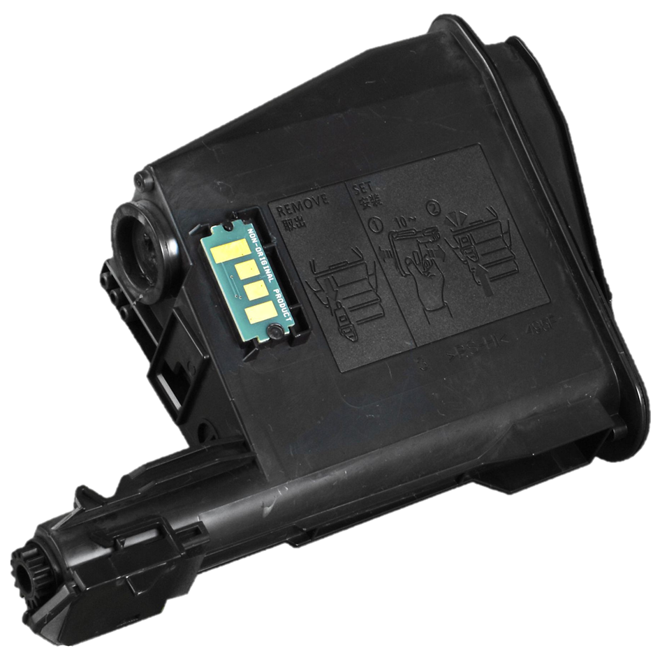 Huismerk TK1115 Kyocera Toner | Zwart | MultiPacks | Professioneel Gebruik| EU |