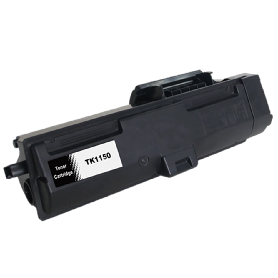 Huismerk TK1150 Kyocera Toner | Zwart | MultiPacks | Professioneel Gebruik| CE