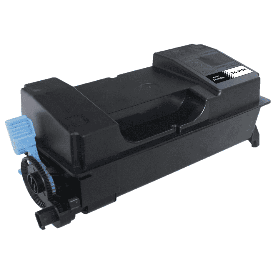 Huismerk TK3190 Kyocera Toner | Zwart | MultiPacks | Professioneel Gebruik| EU |