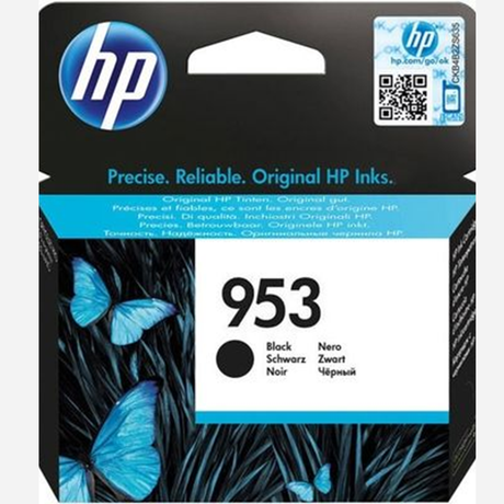 HP 953 Inktcartridges Origineel