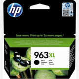 HP 963 Inktcartridges Origineel