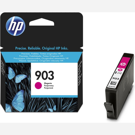 HP 903 Inktcartridges Origineel