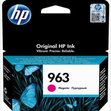 HP 963 Inktcartridges Origineel