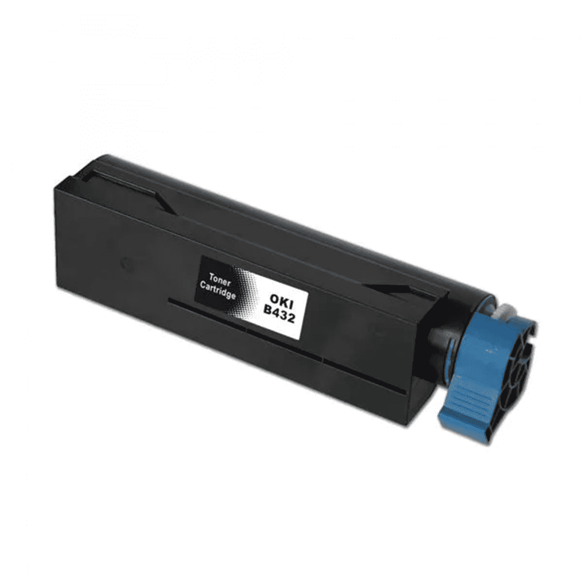 Huismerk B432 / B512 / MB492 / MB562 OKI Toner | Zwart |Diverse MultiPacks & Los | 100% Betrouwbaar | EU Ingekocht| CE |