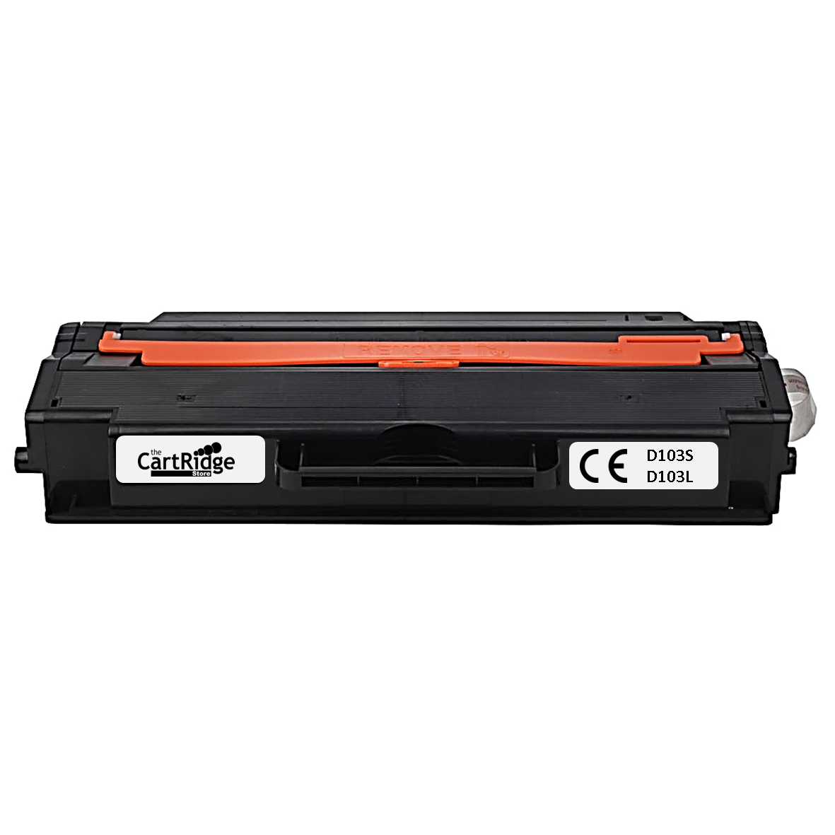 Huismerk 103 Samsung Toner | Zwart |Diverse MultiPacks & Los | 100% Betrouwbaar | Ook Voor Intensief Gebruik| EU Ingekocht| CE |