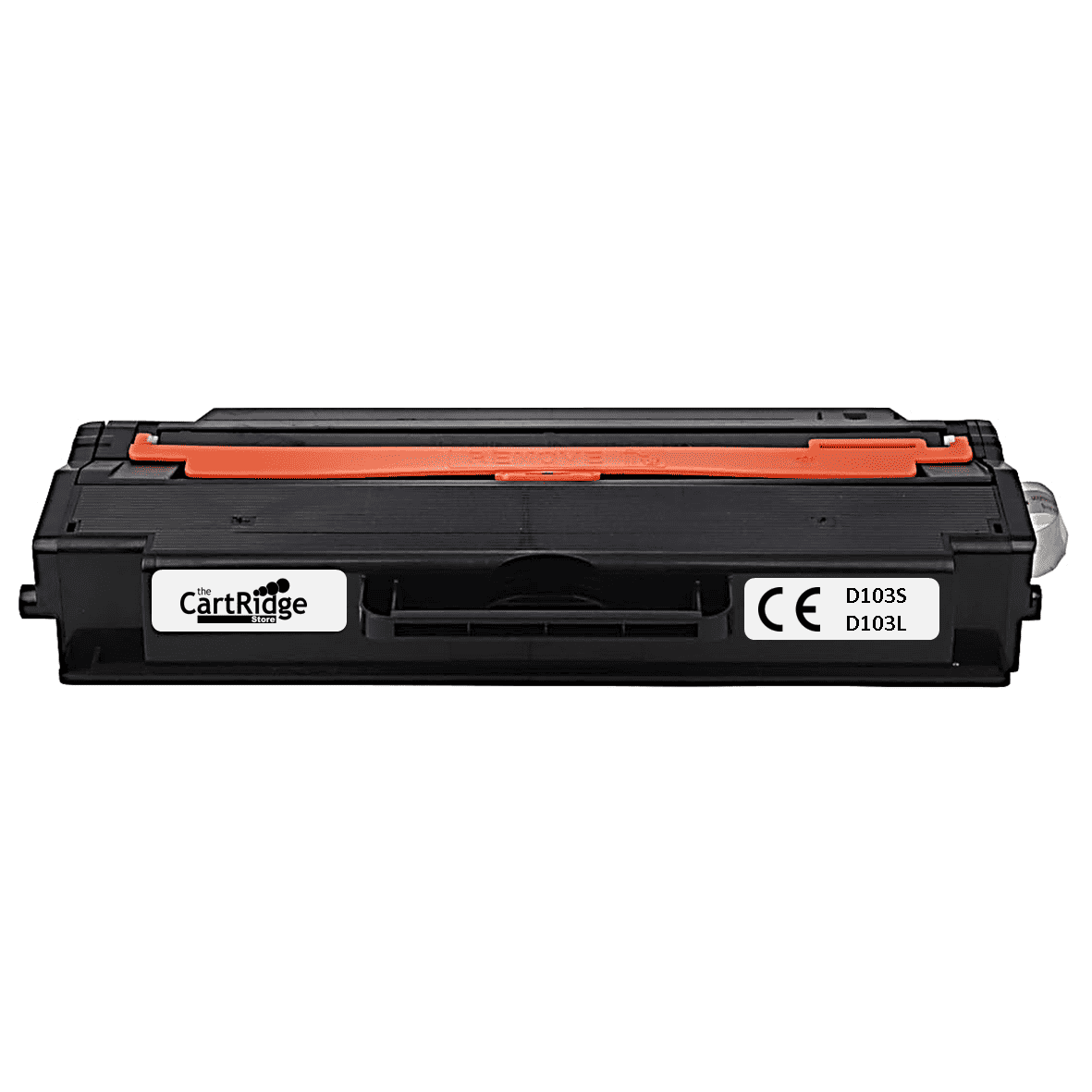Huismerk 103 Samsung Toner | Zwart |Diverse MultiPacks & Los | 100% Betrouwbaar | Ook Voor Intensief Gebruik| EU Ingekocht| CE |