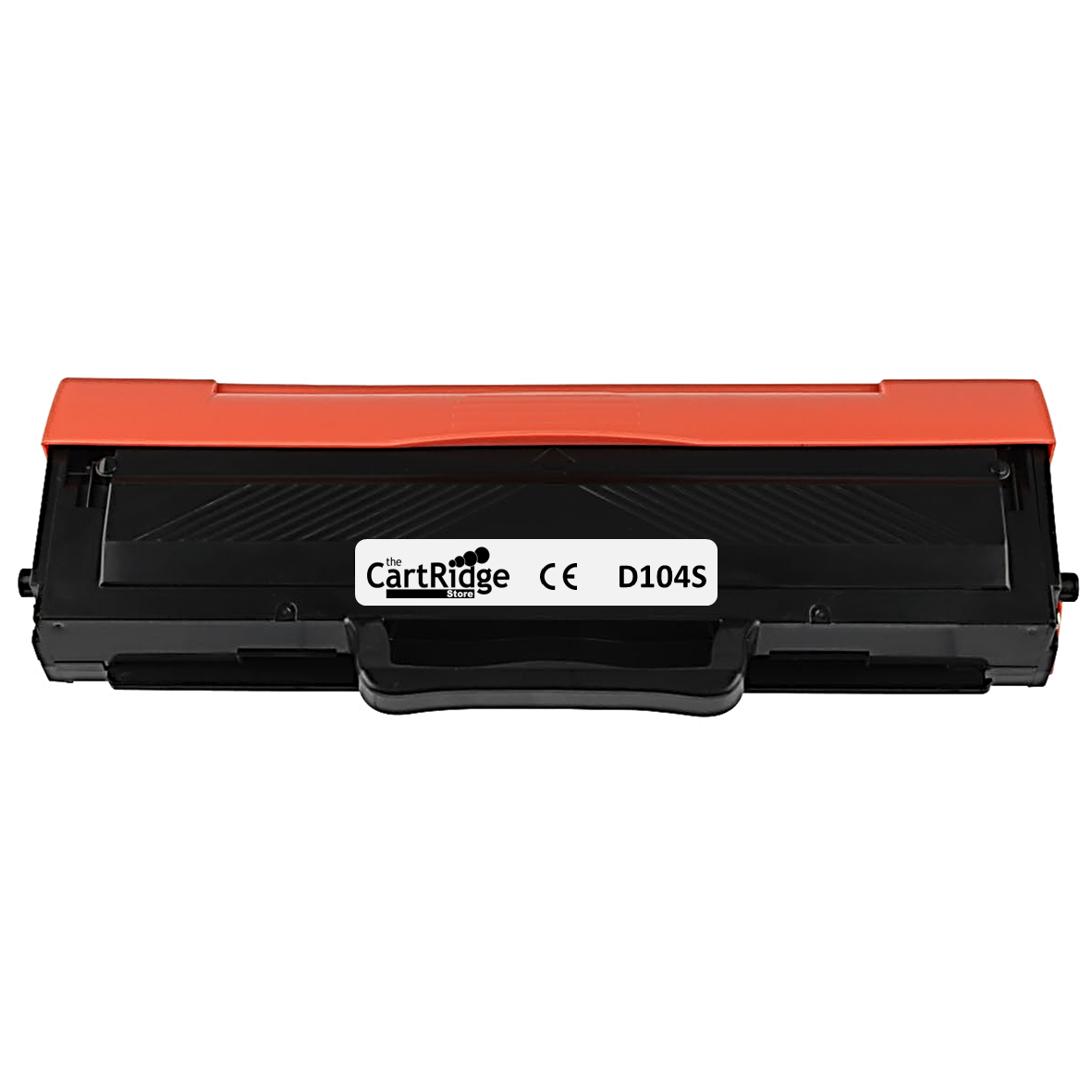 Huismerk 104 / 1042 Samsung Toner | Zwart |Diverse MultiPacks & Los | 100% Betrouwbaar | Ook Voor Intensief Gebruik| EU Ingekocht| CE |