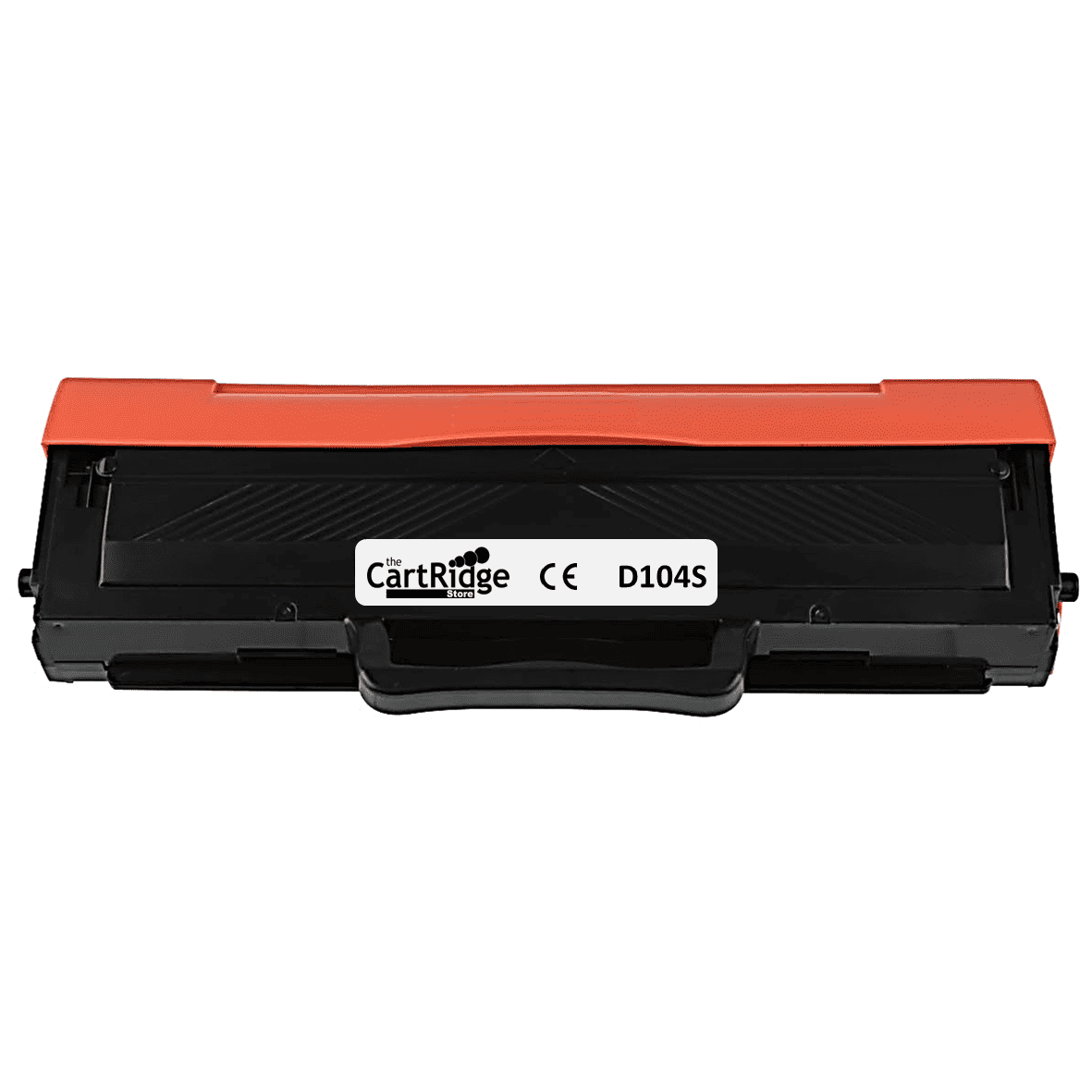 Huismerk 104 / 1042 Samsung Toner | Zwart |Diverse MultiPacks & Los | 100% Betrouwbaar | Ook Voor Intensief Gebruik| EU Ingekocht| CE |