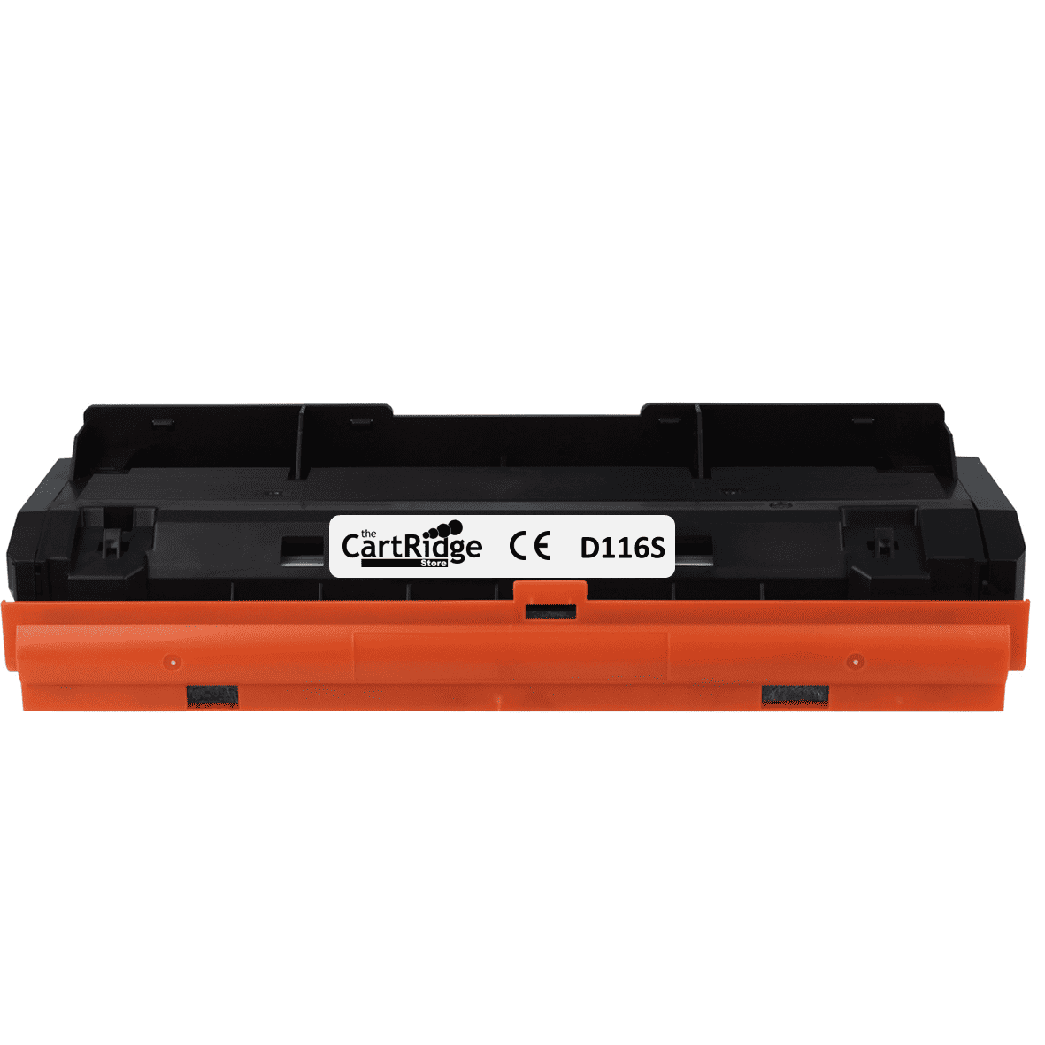 Huismerk 116 Samsung Toner | Zwart |Diverse MultiPacks & Los | 100% Betrouwbaar | Ook Voor Intensief Gebruik| EU Ingekocht| CE |