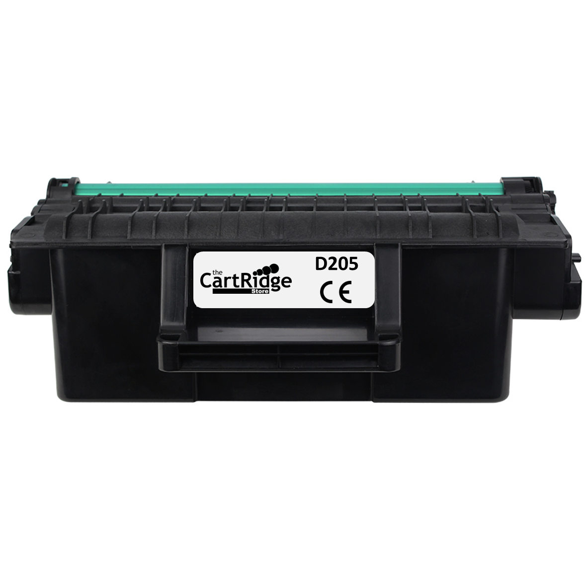 Huismerk 205 / 205S / 205L Samsung Toner | Zwart |Diverse MultiPacks & Los | 100% Betrouwbaar | Ook Voor Intensief Gebruik| EU Ingekocht|