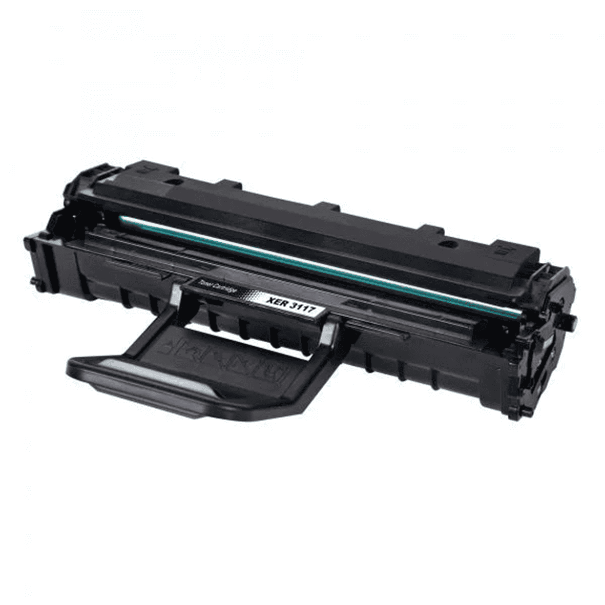 Huismerk 3117 Xerox Phaser Toner | Zwart |Diverse MultiPacks & Los | 100% Betrouwbaar | Ook Voor Intensief Gebruik| EU Ingekocht|
