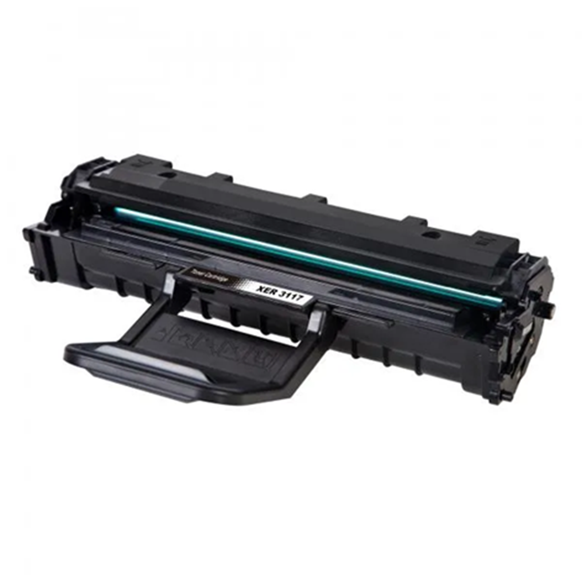 Huismerk 3125 Xerox Phaser Toner | Zwart |Diverse MultiPacks & Los | 100% Betrouwbaar | Ook Voor Intensief Gebruik| EU Ingekocht|