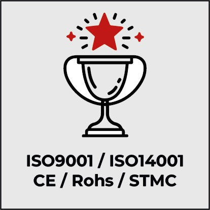 Huismerk HP 304 Inktcartridge | MultiPacks | XXL Volume | o.a. voor HP Deskjet 3700 en 3720 / HP Envy 5020 en 5039