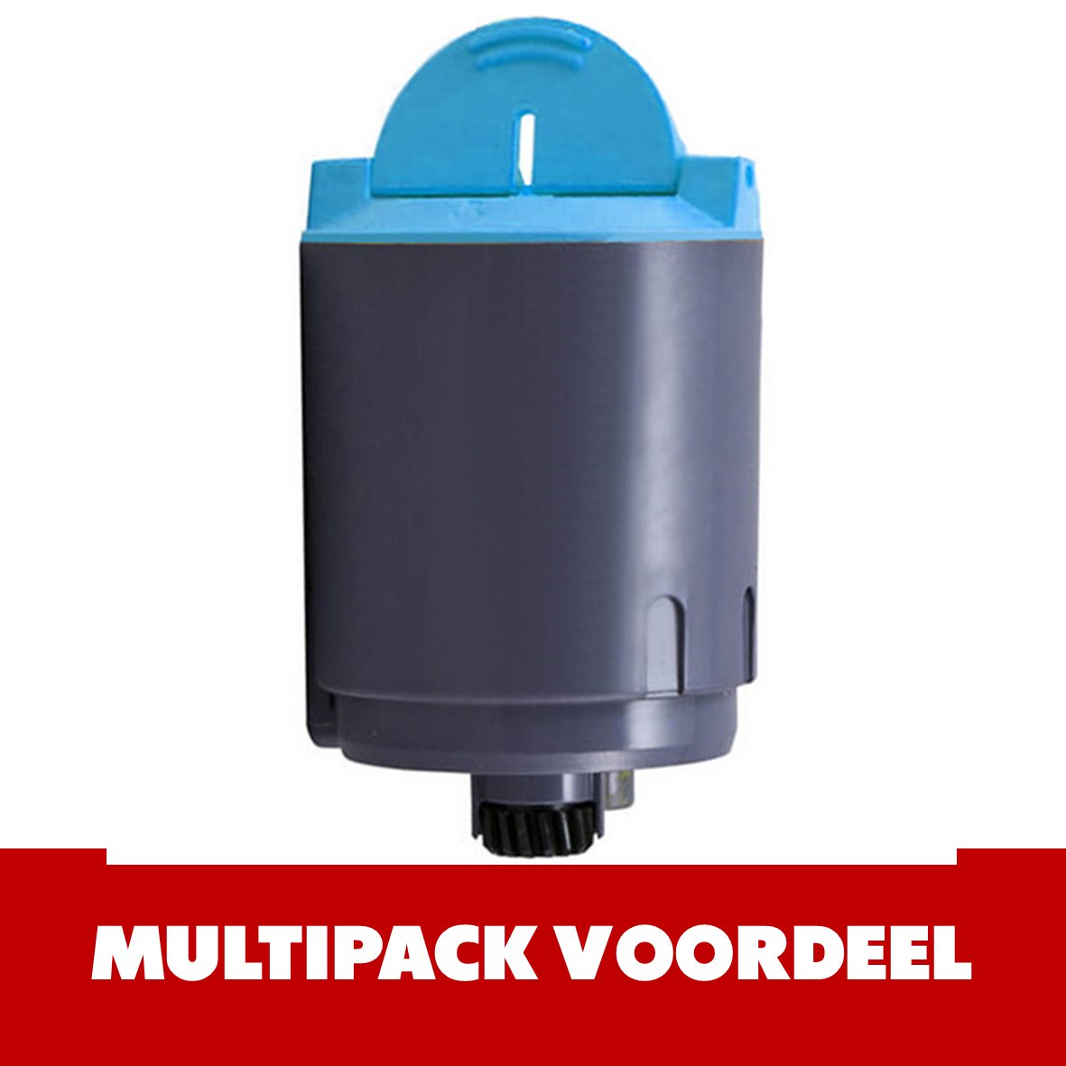 Huismerk 6110 Xerox Phaser Toner | Zwart en Kleur |Diverse MultiPacks & Los | 100% Betrouwbaar | Ook Voor Intensief Gebruik|