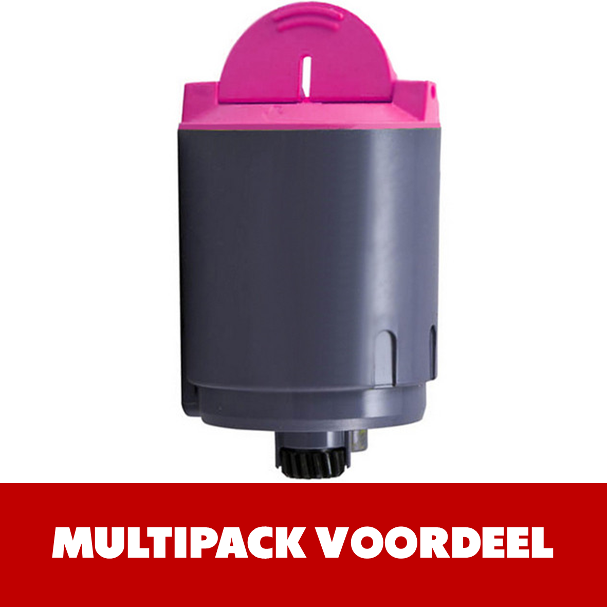 Huismerk 6110 Xerox Phaser Toner | Zwart en Kleur |Diverse MultiPacks & Los | 100% Betrouwbaar | Ook Voor Intensief Gebruik|