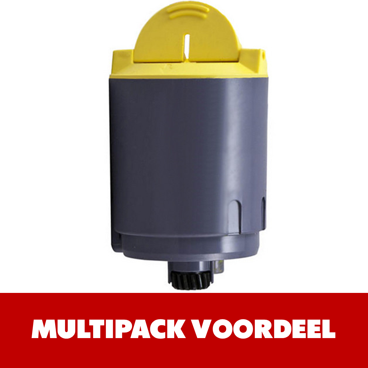 Huismerk 6110 Xerox Phaser Toner | Zwart en Kleur |Diverse MultiPacks & Los | 100% Betrouwbaar | Ook Voor Intensief Gebruik|