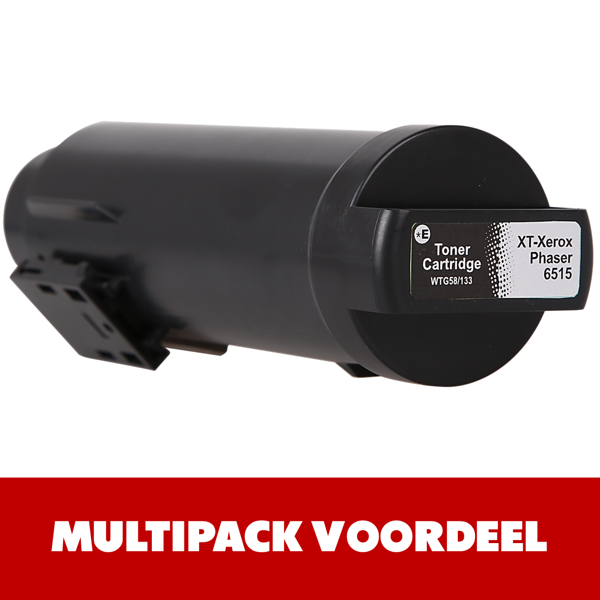 Huismerk 6515 Xerox WorkCentre Toner | Zwart en Kleur |Diverse MultiPacks & Los | 100% Betrouwbaar | Ook Voor Intensief Gebruik|
