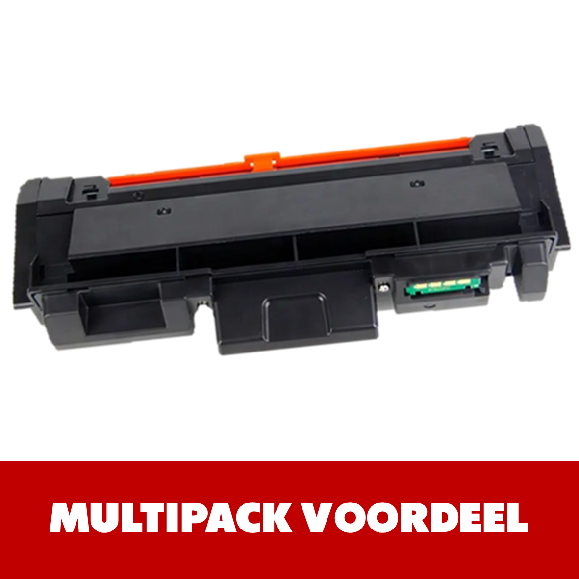 Huismerk B205 Xerox Toner | Zwart |Diverse MultiPacks & Los | 100% Betrouwbaar | Ook Voor Intensief Gebruik| EU Ingekocht|
