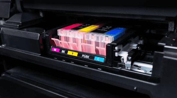 Huismerk 520 / 521 XXL Canon Inktcartridges | Flexibele MultiPacks | Meer Prints, Zelfde Cartridge |