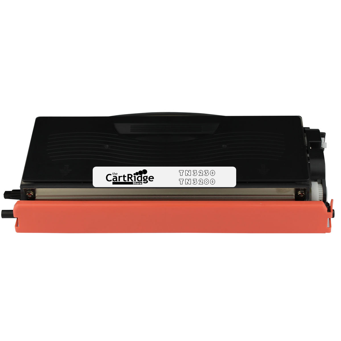 Huismerk TN3280/ TN3230 XL Brother Tonercartridges | MultiPacks & Los | TN3280, 2X Veel Meer Prints, Zelfde Formaat Toner |