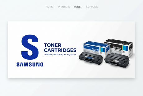Samsung Toner
