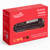 Huismerk HP 125A  / CB54-Serie Toner | Zwart en Kleuren |Diverse MultiPacks & Los | CE | Geschikt Voor Intensief Gebruik|