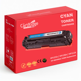 Huismerk HP 125A  / CB54-Serie Toner | Zwart en Kleuren |Diverse MultiPacks & Los | CE | Geschikt Voor Intensief Gebruik|