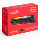 Huismerk HP 125A  / CB54-Serie Toner | Zwart en Kleuren |Diverse MultiPacks & Los | CE | Geschikt Voor Intensief Gebruik|