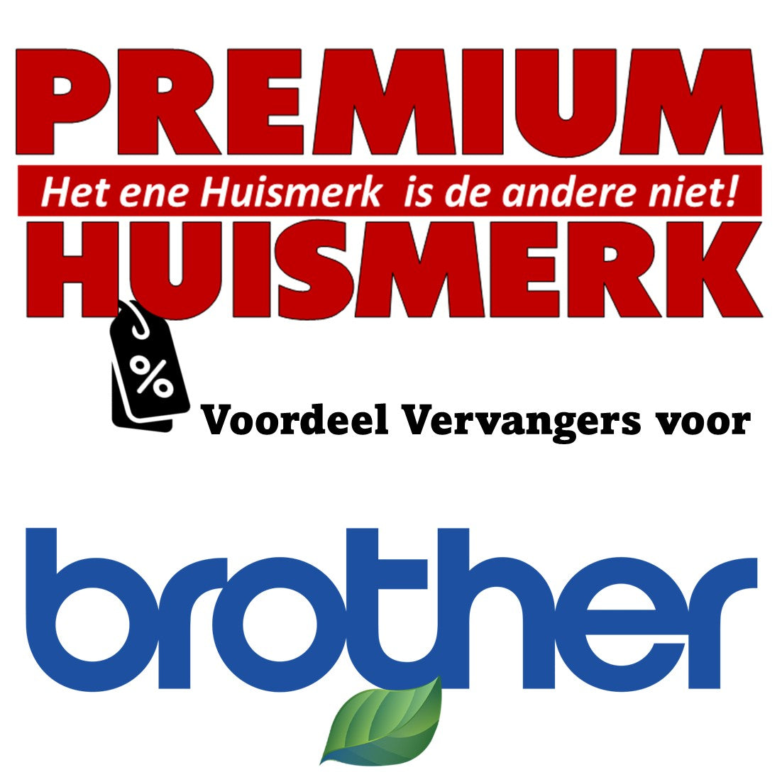 Huismerk DR2100 Brother DRUM | EU Ingekocht | CE | Gebruik In Combinatie Met TN2120 en TN2110 | Opgelet, dit is geen Toner | The Cartridge Store