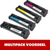 Huismerk 046 / 046H Canon Toner |Diverse MultiPacks & Los | Winkels Antwerpen En Rotterdam | Geschikt Voor Professioneel Gebruik|