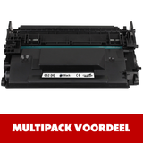 Huismerk Canon 052 / 052H Toner | Diverse MultiPacks | Professioneel Gebruik|
