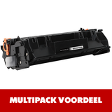 Huismerk Canon 708/ 708H Toner | Zwart | Diverse MultiPacks | Professioneel | CE