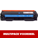 Huismerk 716/ 716H Canon Toner |Diverse MultiPacks & Los | Winkels Antwerpen En Rotterdam | Geschikt Voor Professioneel Gebruik|