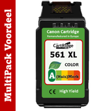 Huismerk 560 / 561 XXL Canon Inktcartridges | Diverse MultiPacks & Los | Geschikt Voor Professioneel Gebruik| EU Ingekocht |