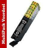 Huismerk 570 / 571 XL Canon Inktcartridges | Flexibele MultiPacks | Meer Prints, Zelfde Cartridge | CE |