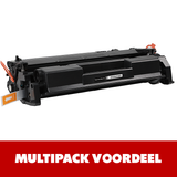 Private Label HP 05a / CE505a Toner | Black | Various MultiPacks | Intensive Use | EU |