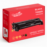 Private Label HP 05a / CE505a Toner | Black | Various MultiPacks | Intensive Use | EU |