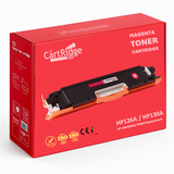 Huismerk HP 130A / CF35-Serie Toner | Zwart en Kleuren |Diverse MultiPacks & Los | CE | Geschikt Voor Intensief Gebruik|