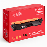 Huismerk HP 17A / CF217A Toner | Zwart |Diverse MultiPacks & Los | 100% Betrouwbaar | Ook Voor Intensief Gebruik| EU Ingekocht |