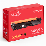 House Brand HP 19A/ CF219A DRUM | DRUM | Also For Intensive Use | EU Purchased | Attention, this is not a Toner | The Cartridge Store