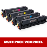 Huismerk HP 205A / CF53-Serie Toner | Zwart en Kleuren |Diverse MultiPacks & Los | CE | Geschikt Voor Intensief Gebruik|