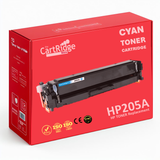 Huismerk HP 205A / CF53-Serie Toner | Zwart en Kleuren |Diverse MultiPacks & Los | CE | Geschikt Voor Intensief Gebruik|