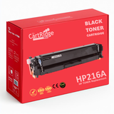 Private Label HP 216A / W241-Series Toner | Black and Colors | Various MultiPacks &amp; Loose | CE | Suitable for intensive use |