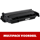 Huismerk HP 26X / CF226X Toner | Zwart |Diverse MultiPacks & Los | 100% Betrouwbaar | Ook Voor Intensief Gebruik| EU Ingekocht |